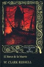 BARCO DE LA MUERTE, EL | 9788477026532 | RUSSELL, W. CLARK | Llibreria Drac - Librería de Olot | Comprar libros en catalán y castellano online