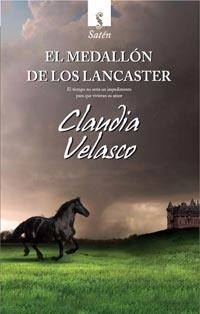 MEDALLON DE LOS LANCASTER, EL | 9788492955046 | VELASCO, CLAUDIA | Llibreria Drac - Librería de Olot | Comprar libros en catalán y castellano online