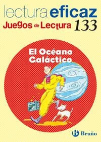 OCEANO GALACTICO, EL (JUEGOS DE LECTURA) | 9788421660447 | AA.VV. | Llibreria Drac - Librería de Olot | Comprar libros en catalán y castellano online