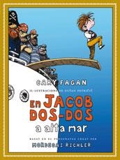 EN JACOB DOS DOS A ALTA MAR | 9788489625761 | FAGAN, GARY | Llibreria Drac - Librería de Olot | Comprar libros en catalán y castellano online