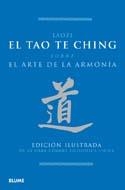 TAO TE CHING SOBRE EL ARTE DE LA ARMONIA | 9788498015171 | LAOZI | Llibreria Drac - Librería de Olot | Comprar libros en catalán y castellano online
