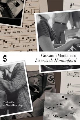 CRUZ DE HONNINFJORD, LA | 9788493755980 | MONTANARO, GIOVANNI | Llibreria Drac - Librería de Olot | Comprar libros en catalán y castellano online