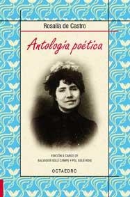 ANTOLOGIA POETICA | 9788480637862 | CASTRO, ROSALIA DE | Llibreria Drac - Librería de Olot | Comprar libros en catalán y castellano online