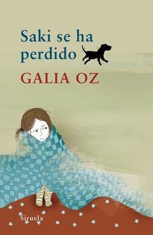 SAKI SE HA PERDIDO | 9788498414189 | OZ, GALIA | Llibreria Drac - Llibreria d'Olot | Comprar llibres en català i castellà online