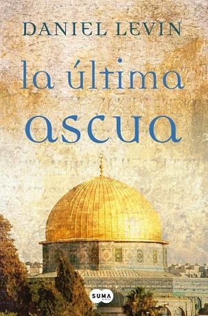 ULTIMA ASCUA, LA | 9788483650592 | LEVIN, DANIEL | Llibreria Drac - Librería de Olot | Comprar libros en catalán y castellano online