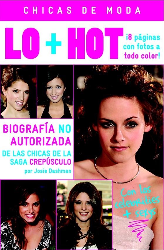 CHICAS DE MODA | 9788408094142 | DASHMAN, JOSI | Llibreria Drac - Llibreria d'Olot | Comprar llibres en català i castellà online