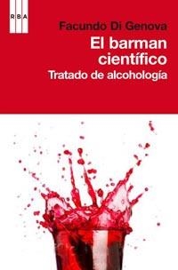 BARMAN CIENTIFICO, EL | 9788498677867 | GENOVA, FACUNDO DI | Llibreria Drac - Llibreria d'Olot | Comprar llibres en català i castellà online