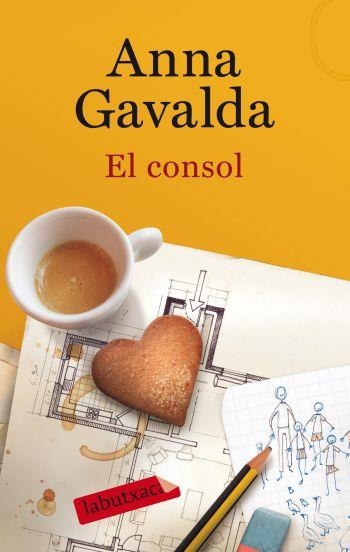 CONSOL, EL | 9788499301181 | GAVALDA, ANNA | Llibreria Drac - Librería de Olot | Comprar libros en catalán y castellano online