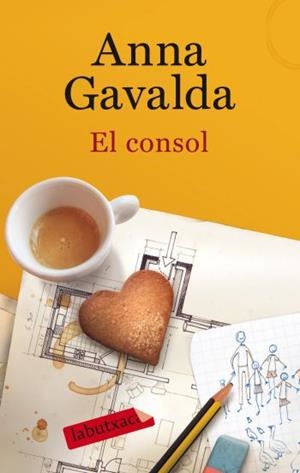 CONSOL, EL | 9788499301181 | GAVALDA, ANNA | Llibreria Drac - Librería de Olot | Comprar libros en catalán y castellano online