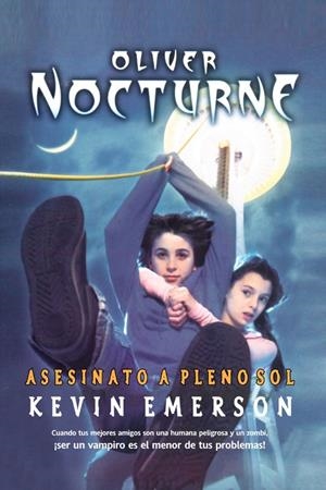 ASESINATO A PLENO SOL | 9788498005882 | EMERSON, KEVIN | Llibreria Drac - Librería de Olot | Comprar libros en catalán y castellano online