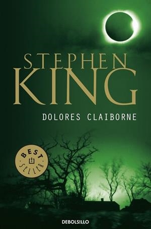 DOLORES CLAIBORNE | 9788499080017 | KING, STEPHEN | Llibreria Drac - Llibreria d'Olot | Comprar llibres en català i castellà online