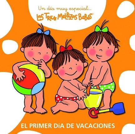 PRIMER DÍA DE VACACIONES, EL | 9788492419937 | CAPDEVILA, ROSER | Llibreria Drac - Librería de Olot | Comprar libros en catalán y castellano online