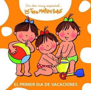PRIMER DÍA DE VACACIONES, EL | 9788492419937 | CAPDEVILA, ROSER | Llibreria Drac - Librería de Olot | Comprar libros en catalán y castellano online