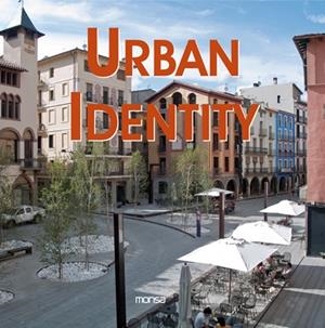 URBAN IDENTITY | 9788496429444 | A.A.V.V. | Llibreria Drac - Librería de Olot | Comprar libros en catalán y castellano online