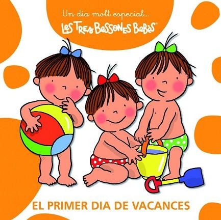 PRIMER DIA DE VACANCES, EL | 9788492419906 | CAPDEVILA, ROSER | Llibreria Drac - Librería de Olot | Comprar libros en catalán y castellano online