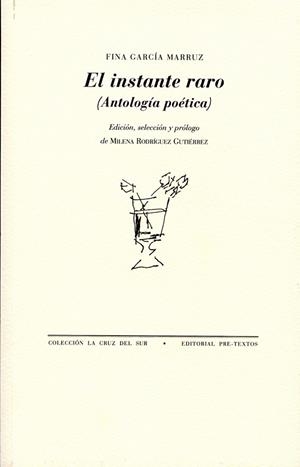 INSTANTE RARO | 9788492913480 | GARCIA, FINA | Llibreria Drac - Librería de Olot | Comprar libros en catalán y castellano online