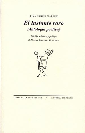 INSTANTE RARO | 9788492913480 | GARCIA, FINA | Llibreria Drac - Librería de Olot | Comprar libros en catalán y castellano online