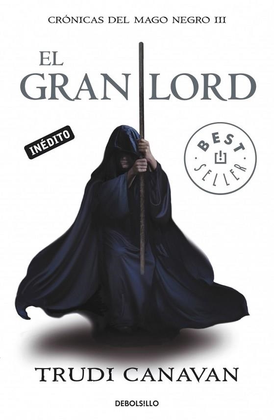 GRAN LORD, EL | 9788499083407 | CANAVAN, TRUDI | Llibreria Drac - Llibreria d'Olot | Comprar llibres en català i castellà online