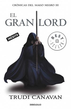 GRAN LORD, EL | 9788499083407 | CANAVAN, TRUDI | Llibreria Drac - Llibreria d'Olot | Comprar llibres en català i castellà online