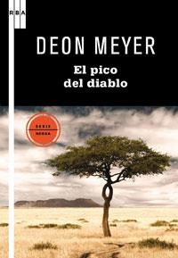 PICO DEL DIABLO,EL | 9788498677713 | MEYER, DEON | Llibreria Drac - Librería de Olot | Comprar libros en catalán y castellano online