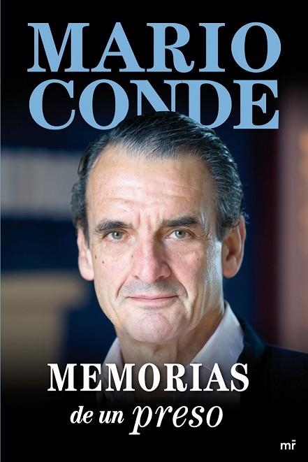 MEMORIAS DE UN PRESO | 9788427035669 | CONDE, MARIO | Llibreria Drac - Librería de Olot | Comprar libros en catalán y castellano online
