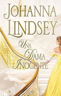 DAMA INOCENTE, UNA | 9788466637954 | LINDSEY, JOHANNA | Llibreria Drac - Librería de Olot | Comprar libros en catalán y castellano online