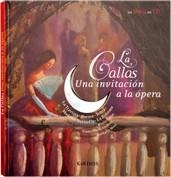 CALLAS UNA INVITACION A LA OPERA, LA | 9788496629967 | AA.VV | Llibreria Drac - Librería de Olot | Comprar libros en catalán y castellano online