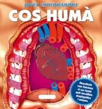 COS HUMA | 9788430526536 | GIROUARD, PATRICK | Llibreria Drac - Llibreria d'Olot | Comprar llibres en català i castellà online