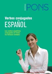 VERBOS CONJUGADOS: TODOS LOS VERBOS CONJUGADOS DEL ESPAÑOL | 9788484432821 | EDITORIAL | Llibreria Drac - Librería de Olot | Comprar libros en catalán y castellano online