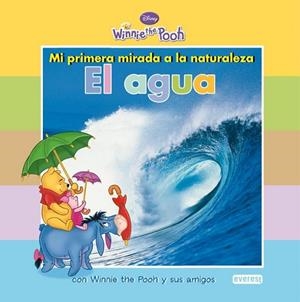 AGUA, EL  (WINNIE THE POOH) | 9788444164342 | VV.AA. | Llibreria Drac - Llibreria d'Olot | Comprar llibres en català i castellà online