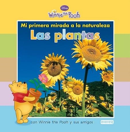 PLANTAS, LAS (WINNIE THE POOH) | 9788444164366 | VV.AA. | Llibreria Drac - Llibreria d'Olot | Comprar llibres en català i castellà online