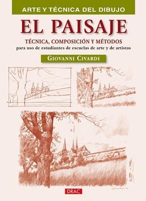 PAISAJE, EL | 9788498741230 | GIVARDI, GIOVANNI | Llibreria Drac - Librería de Olot | Comprar libros en catalán y castellano online