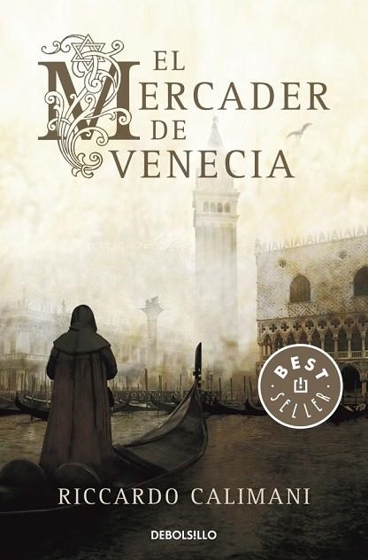MERCADER DE VENECIA, EL | 9788499084046 | CALIMANI, RICCARDO | Llibreria Drac - Llibreria d'Olot | Comprar llibres en català i castellà online