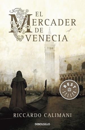 MERCADER DE VENECIA, EL | 9788499084046 | CALIMANI, RICCARDO | Llibreria Drac - Llibreria d'Olot | Comprar llibres en català i castellà online