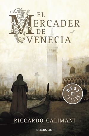 MERCADER DE VENECIA, EL | 9788499084046 | CALIMANI, RICCARDO | Llibreria Drac - Llibreria d'Olot | Comprar llibres en català i castellà online