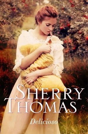 DELICIOSO | 9788401383045 | THOMAS, SHERRY | Llibreria Drac - Librería de Olot | Comprar libros en catalán y castellano online