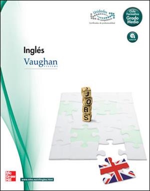 INGLES GRADO MEDIO | 9788448171308 | VV.AA. | Llibreria Drac - Llibreria d'Olot | Comprar llibres en català i castellà online