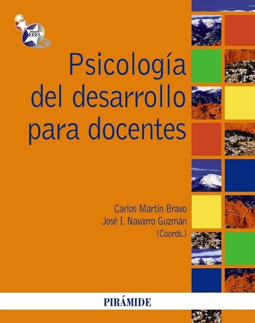 PSICOLOGIA DEL DESARROLLO PARA DOCENTES | 9788436823103 | VV.AA. | Llibreria Drac - Llibreria d'Olot | Comprar llibres en català i castellà online