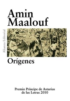 ORIGENES | 9788420675046 | MAALOUF, AMIN | Llibreria Drac - Librería de Olot | Comprar libros en catalán y castellano online