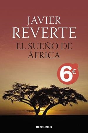 SUEÑO DE AFRICA, EL | 9788499086378 | REVERTE, JAVIER | Llibreria Drac - Llibreria d'Olot | Comprar llibres en català i castellà online