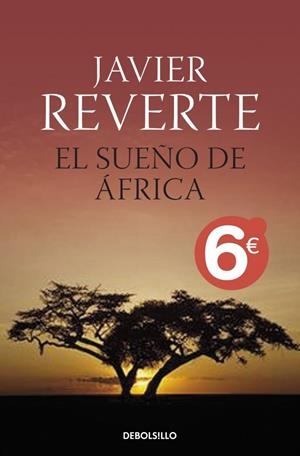 SUEÑO DE AFRICA, EL | 9788499086378 | REVERTE, JAVIER | Llibreria Drac - Llibreria d'Olot | Comprar llibres en català i castellà online