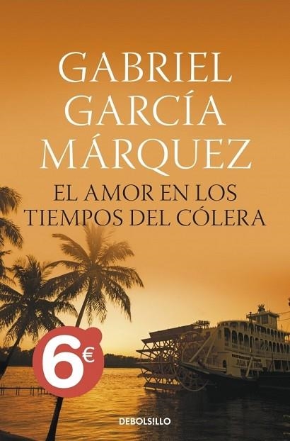 AMOR EN LOS TIEMPOS DEL COLERA, EL | 9788499086385 | GARCIA MARQUEZ, GABRIEL | Llibreria Drac - Llibreria d'Olot | Comprar llibres en català i castellà online