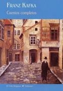 CUENTOS COMPLETOS | 9788477026723 | KAFKA, FRANZ | Llibreria Drac - Llibreria d'Olot | Comprar llibres en català i castellà online