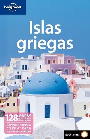 ISLAS GRIEGAS 2010 (LONELY PLANET) | 9788408091219 | AA. VV. | Llibreria Drac - Librería de Olot | Comprar libros en catalán y castellano online