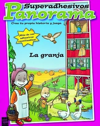 GRANJA, LA | 9788408061502 | VV.AA. | Llibreria Drac - Llibreria d'Olot | Comprar llibres en català i castellà online