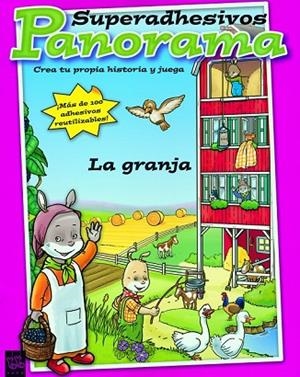 GRANJA, LA | 9788408061502 | VV.AA. | Llibreria Drac - Llibreria d'Olot | Comprar llibres en català i castellà online