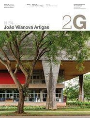 2G Nº54 JOAO VILANOVA ARTIGAS | 9788425223532 | VV.AA. | Llibreria Drac - Librería de Olot | Comprar libros en catalán y castellano online