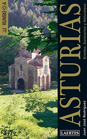ASTURIAS 2010 (RUMBO A) | 9788475846835 | RODRIGUEZ, JUAN JOSE | Llibreria Drac - Librería de Olot | Comprar libros en catalán y castellano online