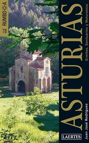 ASTURIAS 2010 (RUMBO A) | 9788475846835 | RODRIGUEZ, JUAN JOSE | Llibreria Drac - Librería de Olot | Comprar libros en catalán y castellano online