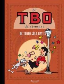 TBO DE SIEMPRE, EL VOL.10 | 9788466644525 | AA.VV | Llibreria Drac - Llibreria d'Olot | Comprar llibres en català i castellà online